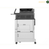 HP M880z A2W75A Automatic Duplex A3 Color Laser Printer