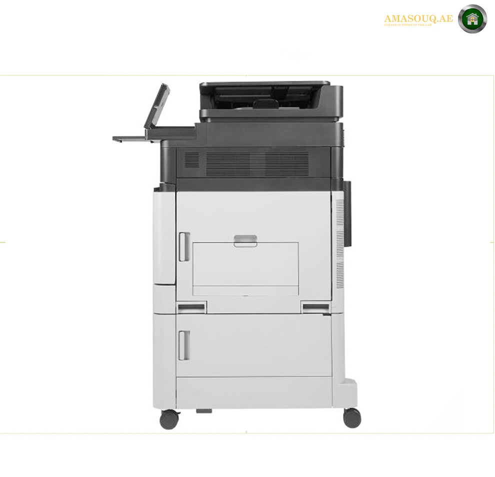 HP M880z A2W75A Automatic Duplex A3 Color Laser Printer