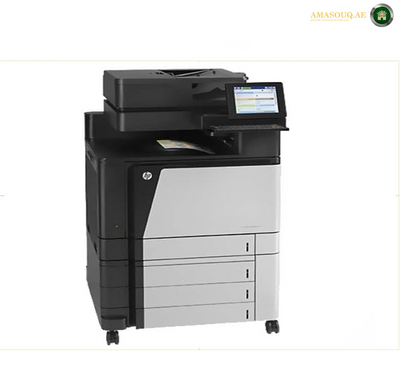HP M880z A2W75A A3 Enterprise Color Laser Printer