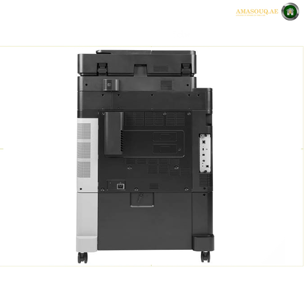 HP M880z A2W75A A3 Enterprise Color Laser