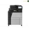 HP M880z A2W75A 46ppm Enterprise Color Laser MFP
