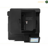 HP M880z+ 3500 Sheet High Capacity Color Laser Printer A2W76A
