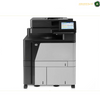 HP M880z+ High Volume Enterprise Color Laser MFP A2W76A