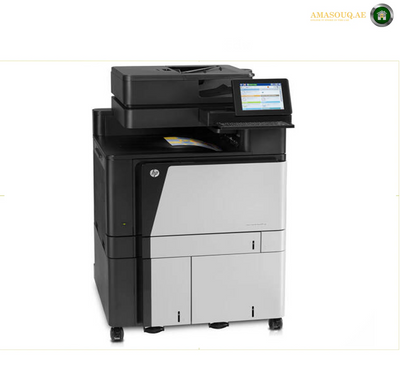 HP Color LaserJet Enterprise Flow MFP M880z+ A2W76A