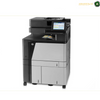 HP M880z+ Enterprise Color Laser Multifunction Printer A2W76A