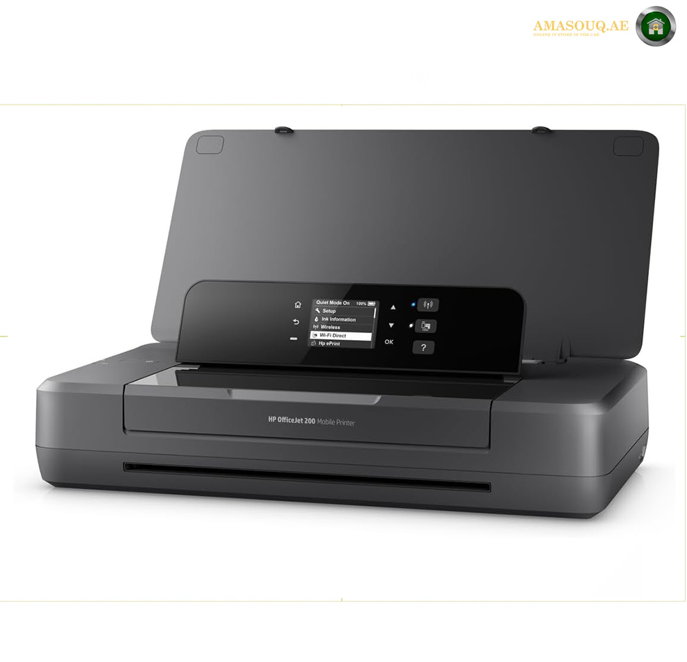 HP OfficeJet 202 2 inch display control panel N4K99C