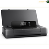 HP OfficeJet 202 USB 2.0 connectivity N4K99C