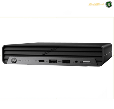 HP Pro Mini 400 G9 business mini PC for office use in UAE