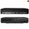 HP Pro Mini 400 G9 desktop with 8GB RAM and 512GB SSD