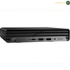 HP Pro Mini 400 G9 compact business mini desktop computer front view