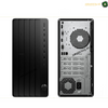 HP Pro Tower 290 G9 desktop PC USB HDMI DisplayPort and LAN connectivity
