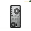 HP Pro Tower 290 G9 desktop PC rear ports and connectivity