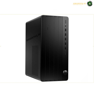 HP Pro Tower 290 G9 Desktop PC Intel Core i3-14100 D79SMAT#BH5