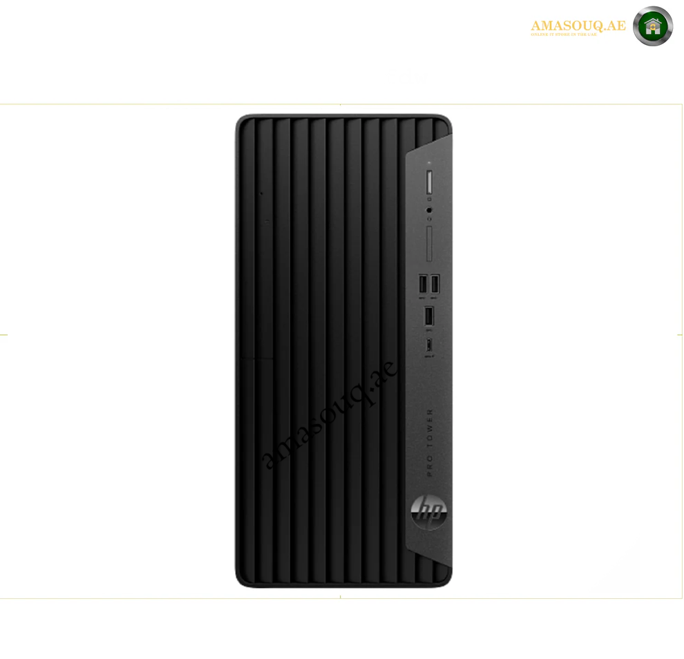 HP Pro Tower 400 G9 Intel Core i5 business computer 