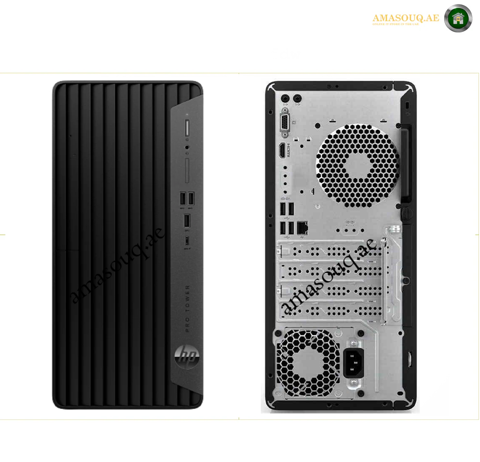 HP Pro Tower 400 G9 Intel