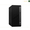 HP Pro Tower 400 G9 business desktop computer front view