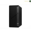 HP Pro Tower 400 G9 desktop tower side view
