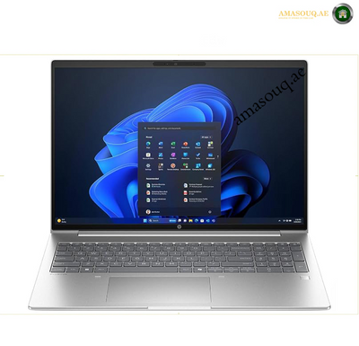 HP ProBook 4 G1i 16 AI Ultra 7 255U 16GB 512GB SSD Laptop D0VG1ET#BH5