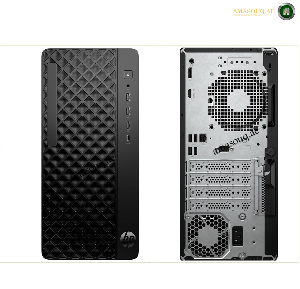HP ProDesk 2 Tower G1i E business desktop computer in UAE