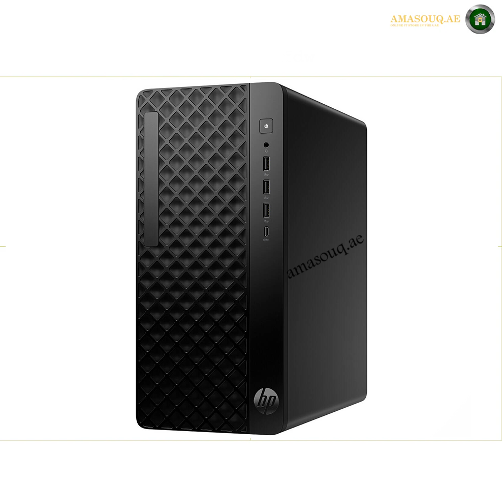 HP ProDesk 2 Tower G1i E Desktop PC Intel Core i5-14500 D41QYAT