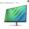 HP S3 324pf 23.8 inch Full HD monitor front view | 9U5J5AS#ABV