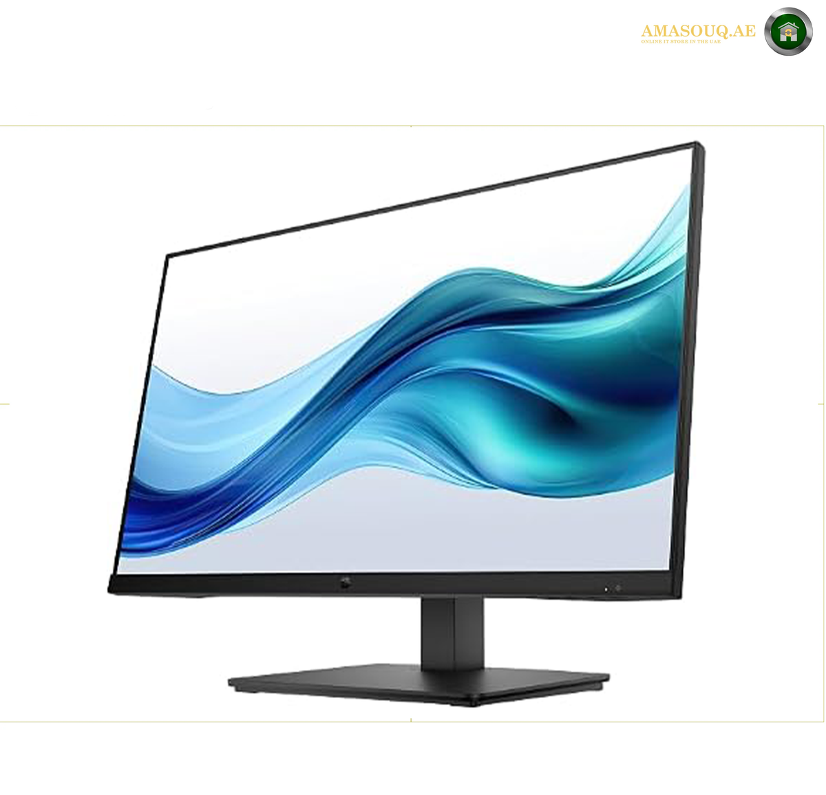 HP S3 Pro 327pe 27 inch FHD monitor | B1GM6AS#ABV