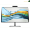 HP S5 527pm 27 inch QHD monitor front view | 9E0Y9AS#ABV