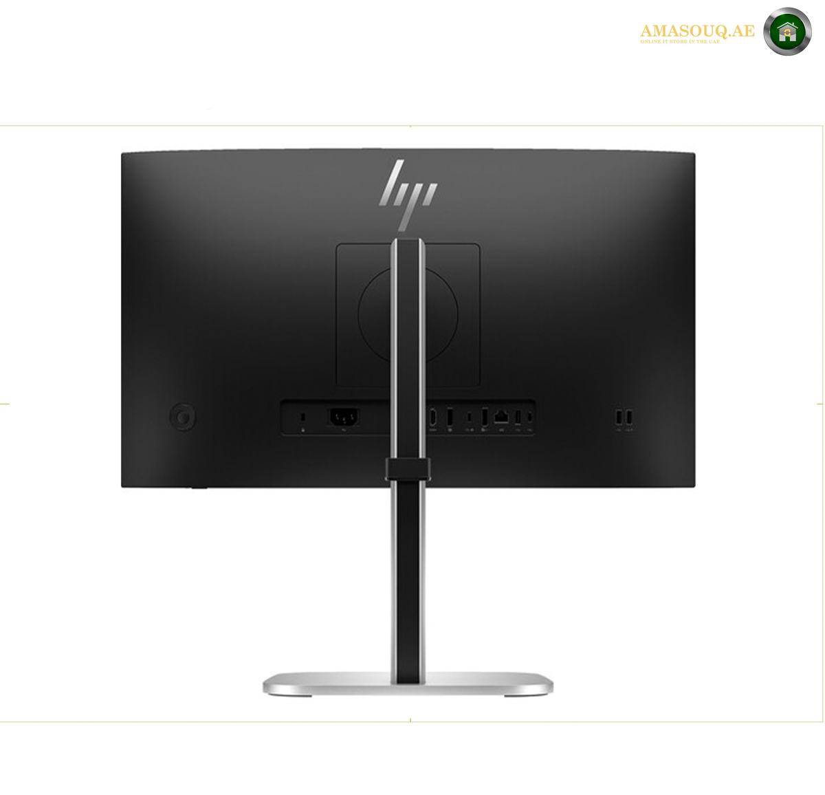 HP S5 Pro 524pu 23.8 inch FHD display | 9D9V7AS#ABV