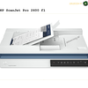 HP ScanJet Pro 2600 f1 Flatbed Scanner 20G05A front view