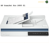 HP ScanJet Pro 2600 f1 Flatbed Scanner 20G05A front view