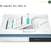 HP ScanJet Pro 3600 f1 Professional Document Scanner | 20G06A