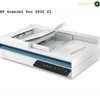 HP ScanJet Pro 3600 f1 Scanner Top View | 20G06A