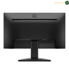 
HP Series 3 Pro 322pe monitor rear panel view