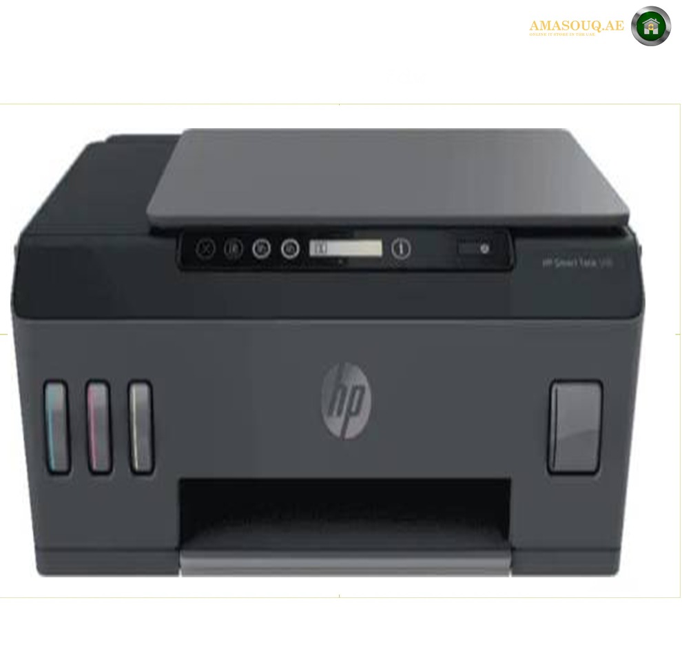 HP Smart Tank 500 All-in-One Ink Tank Printer 4SR29A