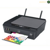 HP Smart Tank 500 All-in-One Ink Tank  4SR29A