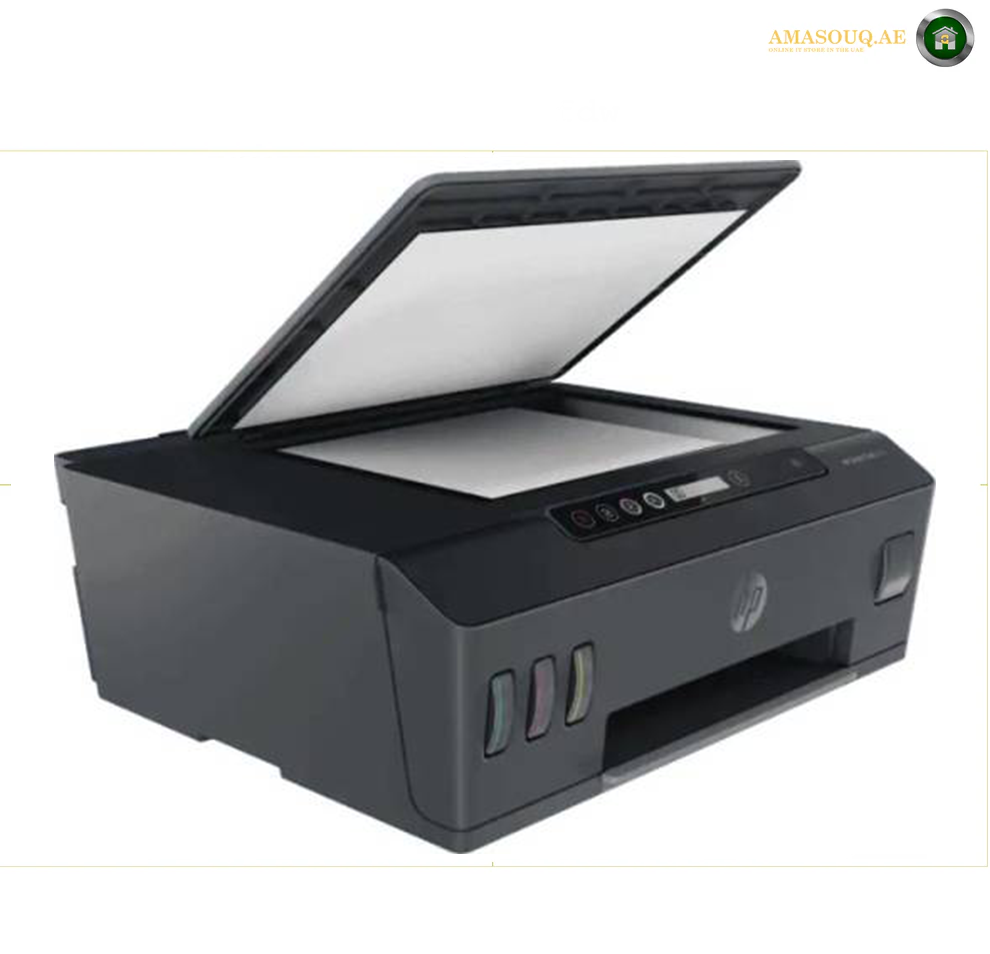 HP Smart Tank 500 Ink Tank Printer for Home
