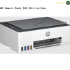 HP Smart Tank 520 All-in-One Printer