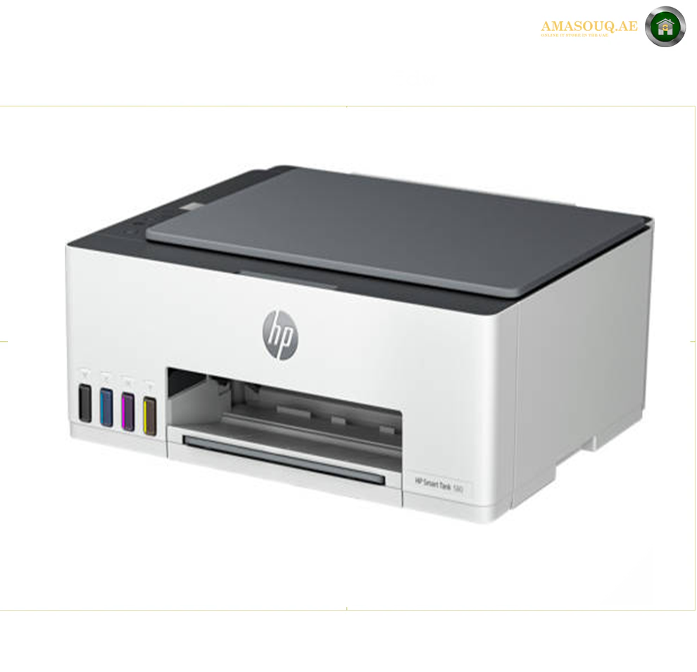 HP Smart Tank 580 All-in-One Printer