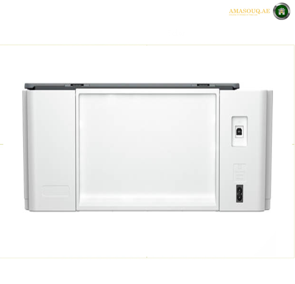 HP Smart Tank 580 Ink Tank System