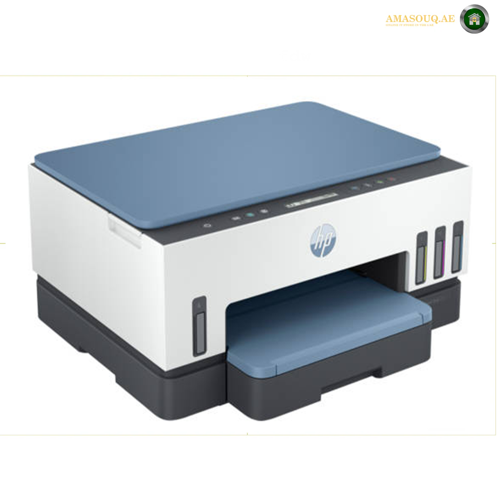 HP Smart Tank 725 Home and Office Printer 28B51A