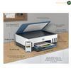 HP Smart Tank 725 All-in-One Printer Side View 28B51A
