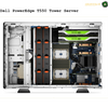 Dell PowerEdge T550 Tower Server – Reliable Enterprise-Grade Performance