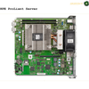 HPE ProLiant Micro Server G11,  Intel® Pentium® Gold G7400 Processor, 16 GB Un buffered 4800 MT/s, 1*HPE 1TB SATA  6G HDD, Intel VROC SATA Hybrid RAID, 180W factory integrated power supply