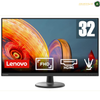 Lenovo D32-40 32-Inch Full HD Monitor | 66FCGAC2AE