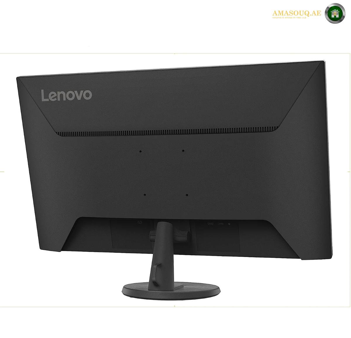 Lenovo D32-40 Adjustable Tilt Monitor Stand