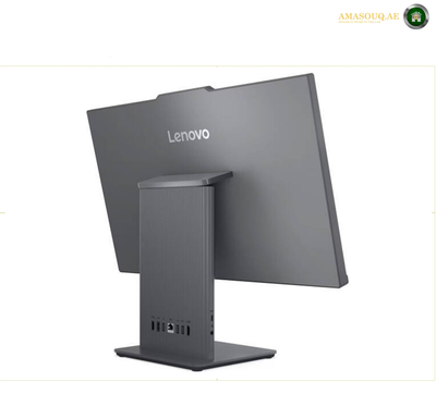 Lenovo IdeaCentre AIO 24IRH9 Arabic Keyboard Black | F0HN00LHAX