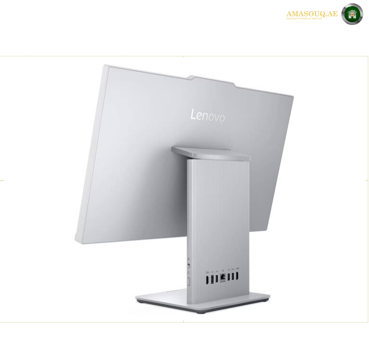 Lenovo IdeaCentre AIO 24IRH9 23.8 FHD Touch Display | F0HN00LJAX
