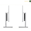 Lenovo IdeaCentre AIO 24IRH9 White All-in-One Desktop | F0HN00LJAX