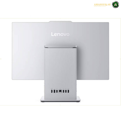 Lenovo IdeaCentre AIO 24IRH9 White All-in-One Desktop | F0HN00M2AK