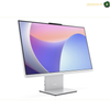 Lenovo IdeaCentre AIO 27IRH9 Cloud Grey all-in-one computer design | F0HM00QPAK